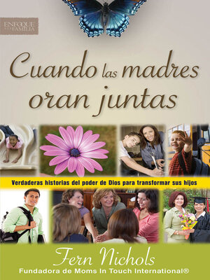 cover image of Cuando las madres oran juntas